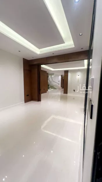 دور للبيع في شارع يحيى بن المبارك, حي النرجس, مدينة الرياض, منطقة الرياض