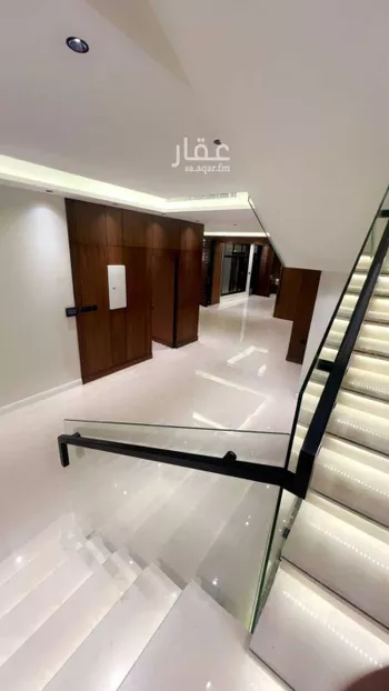 دور للبيع في شارع يحيى بن المبارك, حي النرجس, مدينة الرياض, منطقة الرياض صورة 5