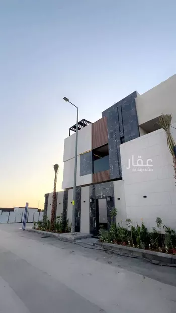 دور للبيع في شارع أحمد المستنير, حي النرجس, مدينة الرياض, منطقة الرياض