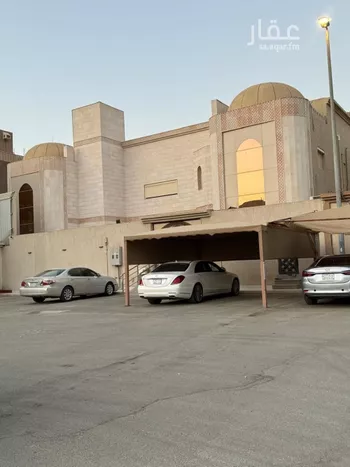 فيلا للبيع في شارع الكاتب البغدادي, حي المنار, مدينة جدة, منطقة مكة المكرمة