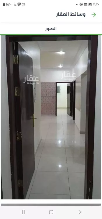 شقة للإيجار في شارع مالك بن عويمر, حي الخالدية, مدينة الرياض, منطقة الرياض