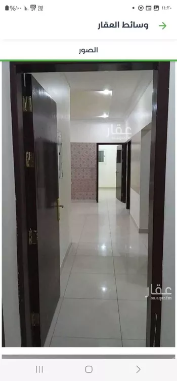 شقة للإيجار في شارع ابي حفص البغدادي, حي الخالدية, مدينة الرياض, منطقة الرياض صورة 3