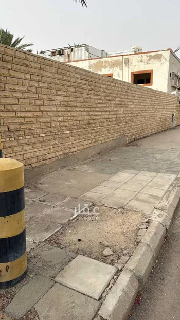 أرض للبيع في شارع المسك, حي الحمراء, مدينة جدة, منطقة مكة المكرمة