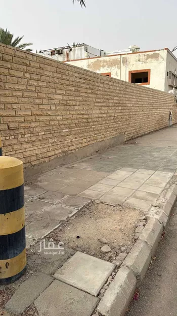 أرض للبيع في شارع وادي النيل, حي الحمراء, مدينة جدة, منطقة مكة المكرمة