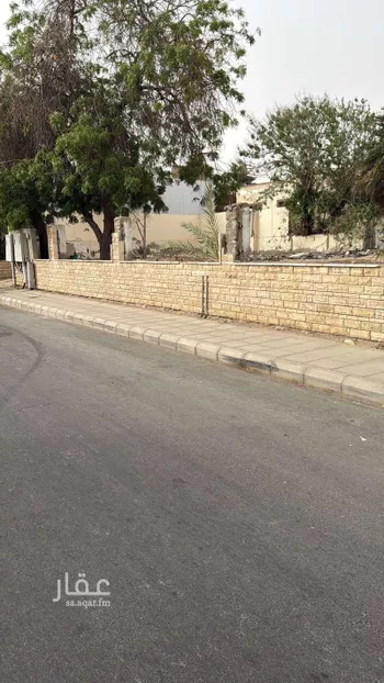 أرض للبيع في شارع وادي النيل, حي الحمراء, مدينة جدة, منطقة مكة المكرمة صورة 4