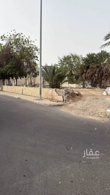 أرض للبيع في شارع وادي النيل, حي الحمراء, مدينة جدة, منطقة مكة المكرمة صورة 3