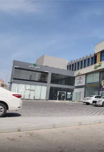 محل للإيجار في شارع عبدالرحمن ابن عوف, حي الشعلة, مدينة الدمام, المنطقة الشرقية
