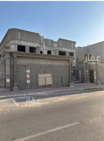 فيلا للبيع في شارع شارع النرجس, حي الحسام, مدينة الدمام, المنطقة الشرقية