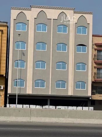 عمارة للإيجار في شارع طريق الملك خالد فرعي, حي الثقبة, مدينة الخبر, المنطقة الشرقية