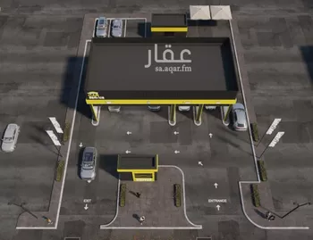 محل للإيجار في شارع ابو عبيدة عامر بن الجراح, حي المنار, مدينة الدمام, المنطقة الشرقية صورة 2