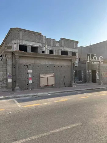 فيلا للبيع في شارع السراج القاري, حي الحسام, مدينة الدمام, المنطقة الشرقية