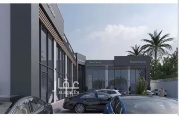 محل للإيجار في شارع طريق الملك فهد بن عبدالعزيز, حي العقيق, مدينة الخبر, المنطقة الشرقية صورة 2