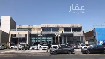 مكتب تجاري للإيجار في شارع الامير تركي, حي الكورنيش, مدينة الخبر, المنطقة الشرقية