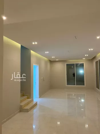 فيلا للإيجار في شارع الفوز, حي الأمواج, مدينة الخبر, المنطقة الشرقية صورة 2