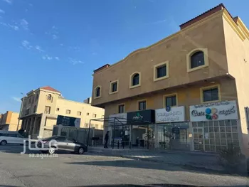 عمارة للإيجار في شارع 14ا, حي الخزامى, مدينة الخبر, المنطقة الشرقية