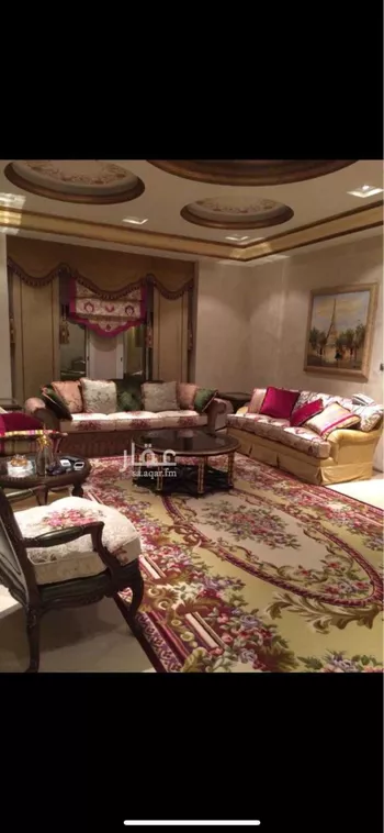 فيلا للبيع في شارع ابن خالويه, حي المرجان, مدينة جدة, منطقة مكة المكرمة صورة 3