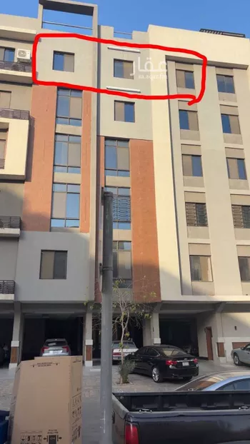 شقة للإيجار في شارع النهرواني, حي الفيحاء, مدينة جدة, منطقة مكة المكرمة