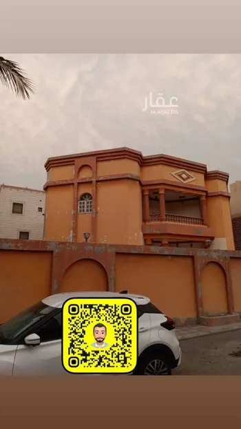 فيلا للبيع في شارع سيف العزه, حي النهضة, مدينة جدة, منطقة مكة المكرمة صورة 3