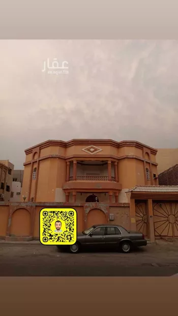 فيلا للبيع في شارع سيف العزه, حي النهضة, مدينة جدة, منطقة مكة المكرمة صورة 2