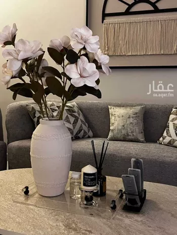 شقة مفروشة للحجز في شارع عمرو بن الربيعة ، حي الشاطئ ، جازان ، منطقة جازان صورة 2