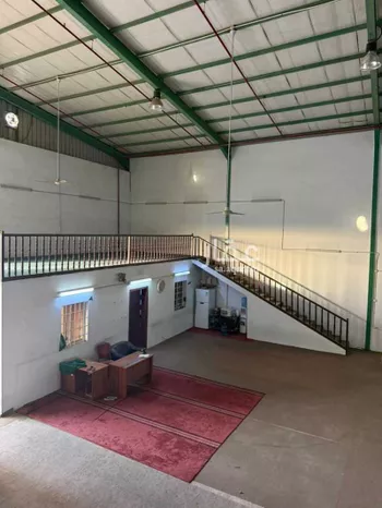 مستودع للإيجار في شارع العوادية ، حي الفيصلية ، الرياض ، منطقة الرياض صورة 5