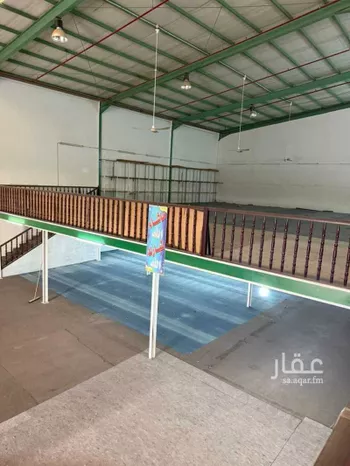 مستودع للإيجار في شارع العوادية ، حي الفيصلية ، الرياض ، منطقة الرياض