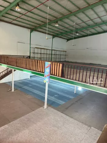 مستودع للإيجار في شارع العوادية ، حي الفيصلية ، الرياض ، منطقة الرياض صورة 2