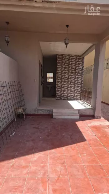 عمارة للإيجار في شارع 15ج, حي البادية, الدمام صورة 2