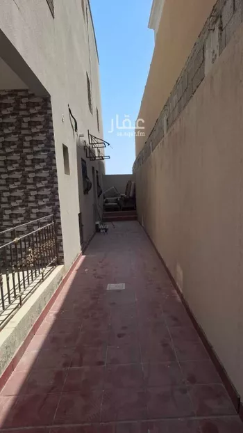 عمارة للإيجار في شارع 15ج, حي البادية, الدمام صورة 3