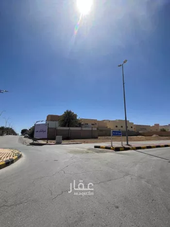 أرض للبيع في شارع عبدالله بن عبدالعزيز, حي النهضة, مدينة حوطه سدير, منطقة الرياض صورة 5