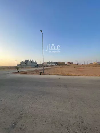 أرض للبيع في شارع النفل 42, مدينة عشيرة سدير, منطقة الرياض صورة 2