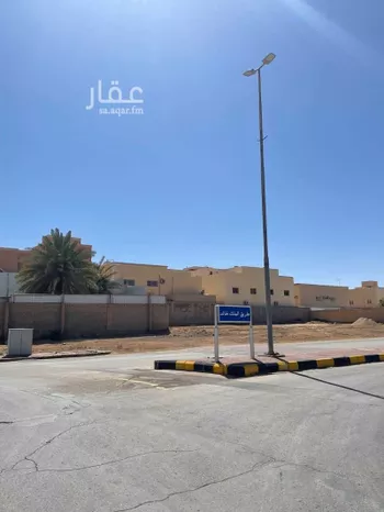 أرض للبيع في شارع عبدالله بن عبدالعزيز, حي النهضة, مدينة حوطه سدير, منطقة الرياض صورة 4