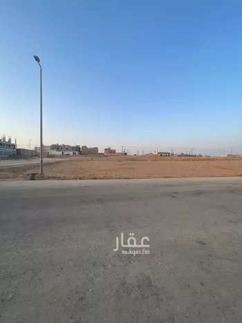 أرض للبيع في شارع النفل 42, مدينة عشيرة سدير, منطقة الرياض