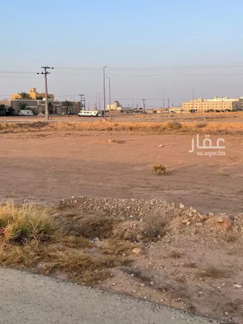 أرض للبيع في شارع النفل 36, مدينة عشيرة سدير, منطقة الرياض صورة 3
