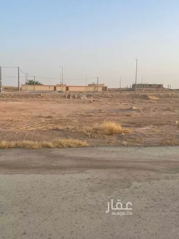 أرض للبيع في شارع النفل 9, مدينة عشيرة سدير, منطقة الرياض