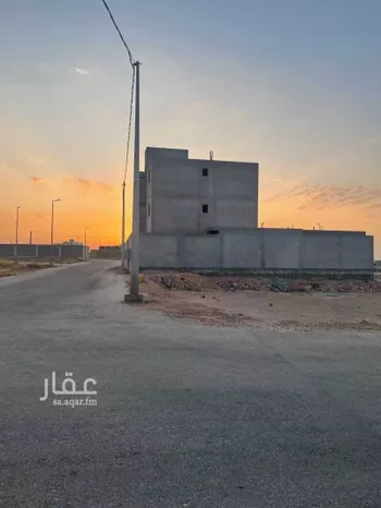 أرض للبيع في شارع النفل 32, مدينة عشيرة سدير, منطقة الرياض صورة 5