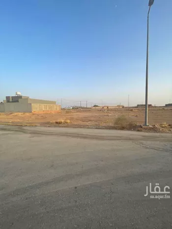 أرض للبيع في شارع النفل 9, مدينة عشيرة سدير, منطقة الرياض صورة 4