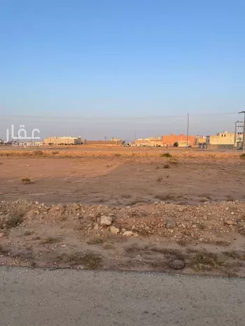 أرض للبيع في شارع النفل 36, مدينة عشيرة سدير, منطقة الرياض صورة 2