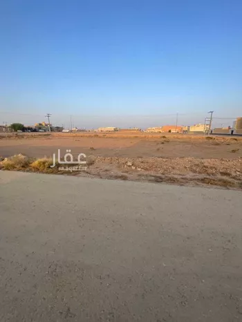 أرض للبيع في شارع النفل 36, مدينة عشيرة سدير, منطقة الرياض صورة 4