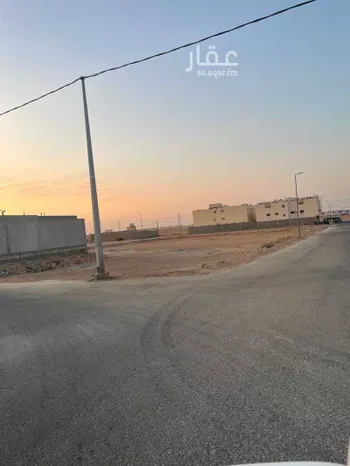 أرض للبيع في شارع النفل 32, مدينة عشيرة سدير, منطقة الرياض صورة 2