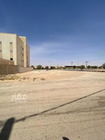 أرض للبيع في شارع الجزيرة 135, مدينة عشيرة سدير, منطقة الرياض صورة 2