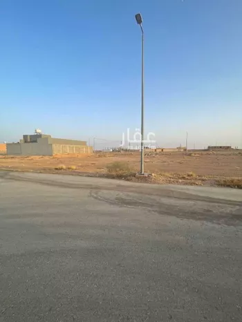 أرض للبيع في شارع النفل 9, مدينة عشيرة سدير, منطقة الرياض صورة 5