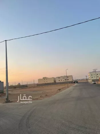 أرض للبيع في شارع النفل 32, مدينة عشيرة سدير, منطقة الرياض صورة 3