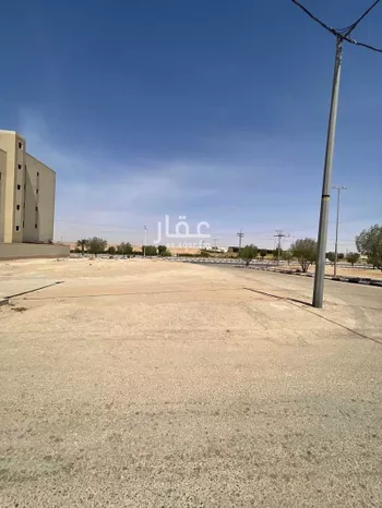 أرض للبيع في شارع الجزيرة 135, مدينة عشيرة سدير, منطقة الرياض صورة 5