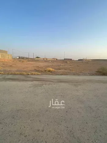 أرض للبيع في شارع النفل 9, مدينة عشيرة سدير, منطقة الرياض صورة 2