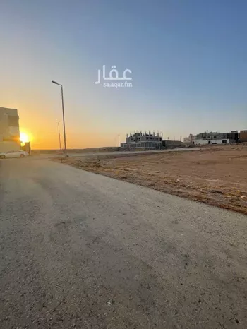 أرض للبيع في شارع النفل 42, مدينة عشيرة سدير, منطقة الرياض صورة 4