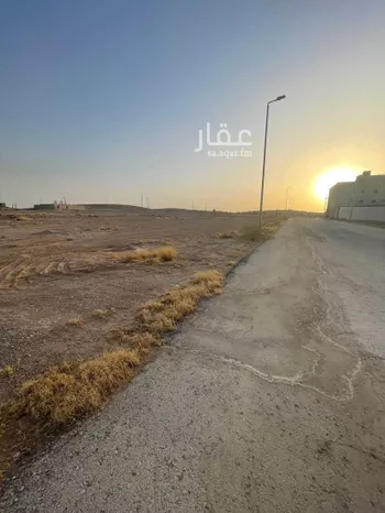 أرض للبيع في شارع النفل 9, مدينة عشيرة سدير, منطقة الرياض صورة 3