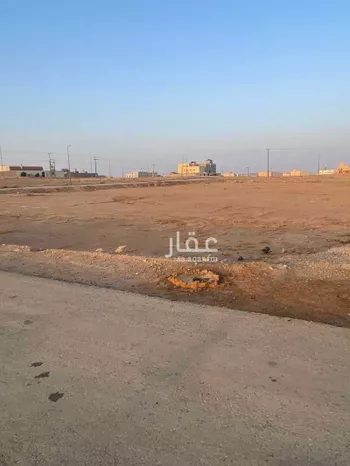 أرض للبيع في شارع النفل 42, مدينة عشيرة سدير, منطقة الرياض صورة 5