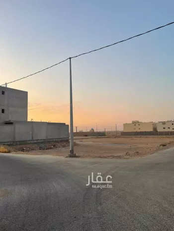 أرض للبيع في شارع النفل 32, مدينة عشيرة سدير, منطقة الرياض صورة 4
