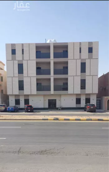 شقة للبيع في شارع سدير, حي الزهرة, مدينة الرياض, منطقة الرياض